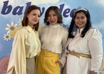 Ciri khas kulit bayi dan cara tentukan produk yang aman digunakan