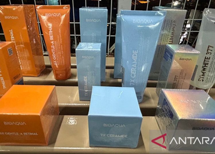 6 Manfaat kandungan ceramide pada skincare untuk kesehatan kulit