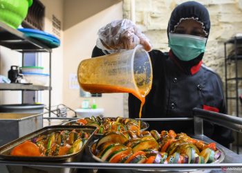 Perhatikan pilihan makanan agar terhindar dari risiko kanker