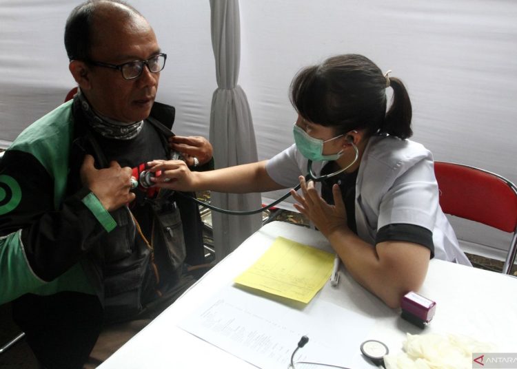 Apa itu dokter konsulen? ini penjelasan beserta tugas-tugasnya