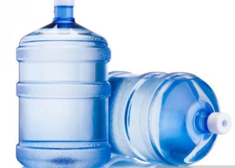 AQUA komitmen perluas penggunaan kemasan PET lewat #BijakBerplastik
