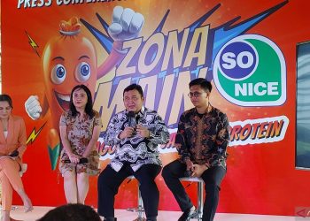 Pakar : Kualitas protein dilihat dari kemampuan tubuh serap asam amino