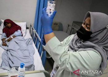 Misteri Hormesis: Rahasia di balik dosis kecil
