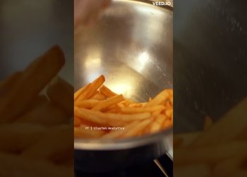 Tips Memilih Jajanan Sehat Dan Aman – Kurangi Fast Food #shorts #tips #sehat #anak #sekolar