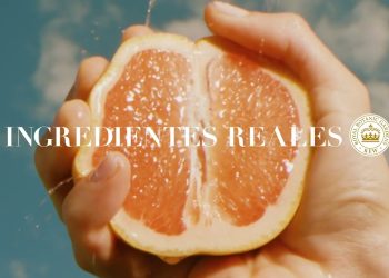 Essences Herbal Detox Renovador Toronja & Menta 15s