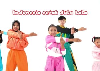 TERBARU…!!! SENAM ANAK INDONESIA SEHAT 2025