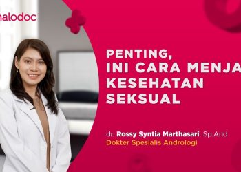 Penting, ini Cara Yanghaga Keshatan