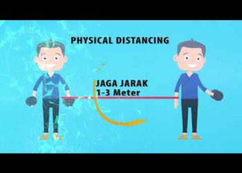 Tips Sehat Selama Work From Home
