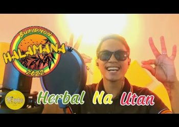Halamana – Herbal Na Utan (Asli | Video Musik Resmi)