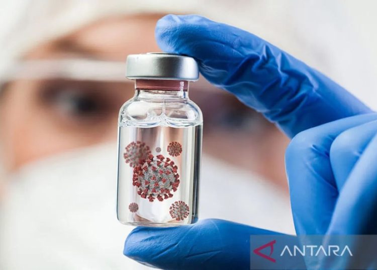 Dokter sebut HMPV bukan virus baru dan berbeda dengan COVID-19