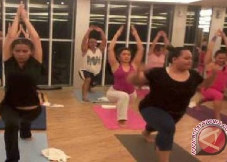 Cocok untuk pemula, ini 5 gerakan pilates mudah dilakukan di rumah