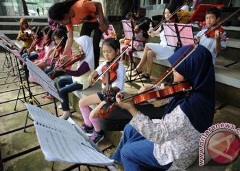 Musik dapat mengubah cara seseorang mengingat kenangan