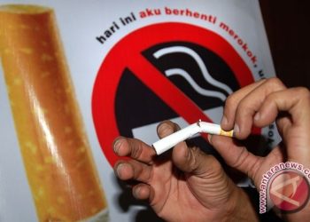Pakar kesehatan dorong penerapan THR kurangi risiko merokok