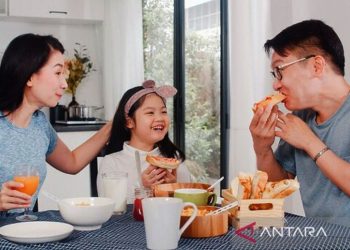 Dokter ungkap kesalahan pola makan bisa rusak kesehatan tiroid anak