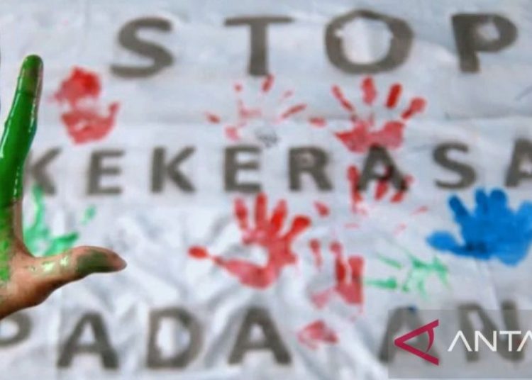 Kiat bagi orang tua kelola emosi untuk cegah kekerasan pada anak