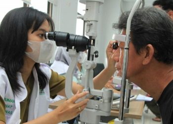 Praktisi kesehatan nilai program skrining gratis bawa banyak manfaat