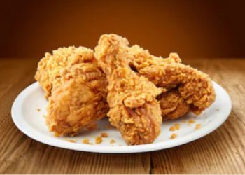 Makanan yang tidak baik dipanaskan ulang dengan microwave 
