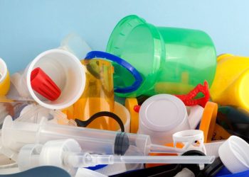 Penggunaan plastik dapat berdampak pada kesuburan wanita