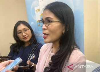 Dokter Gizi: Nutrisi tidak harus dari makanan mentah