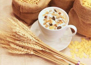 Makanan yang tingkatkan stamina pria