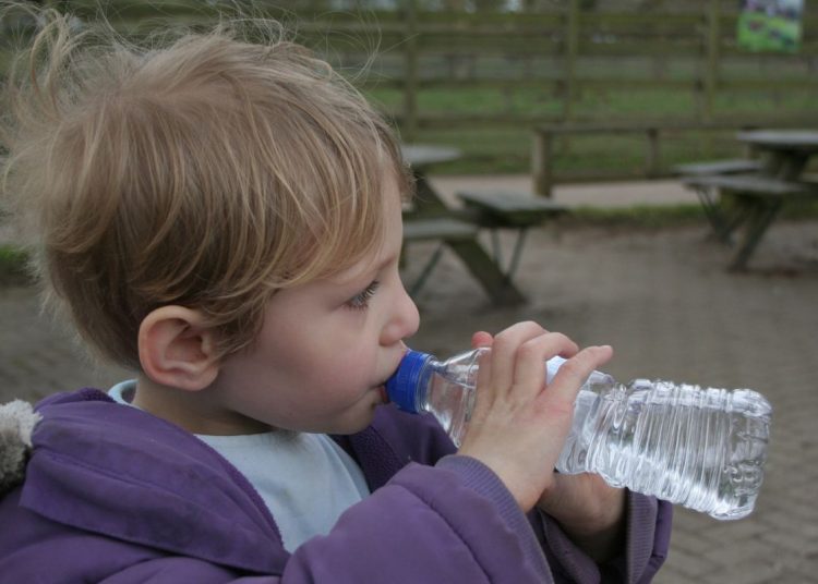 Flourida di air minum dikhawatirkan sebabkan skor IQ anak jadi rendah