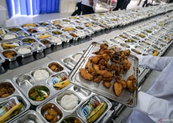 Bukan hanya susu, banyak alternatif sumber protein untuk gizi anak