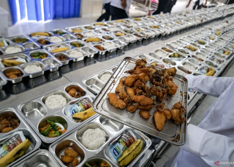 Bukan hanya susu, banyak alternatif sumber protein untuk gizi anak