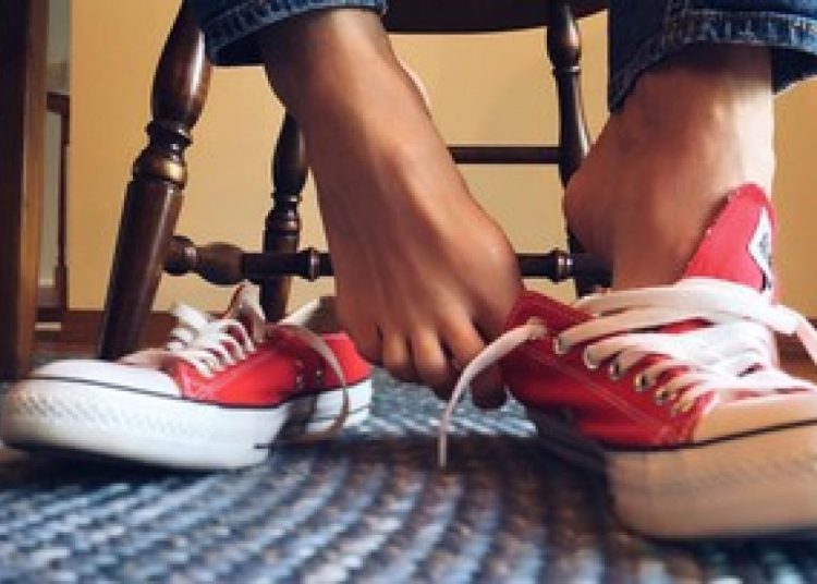 Penyebab umum bau kaki dan cara mengatasinya