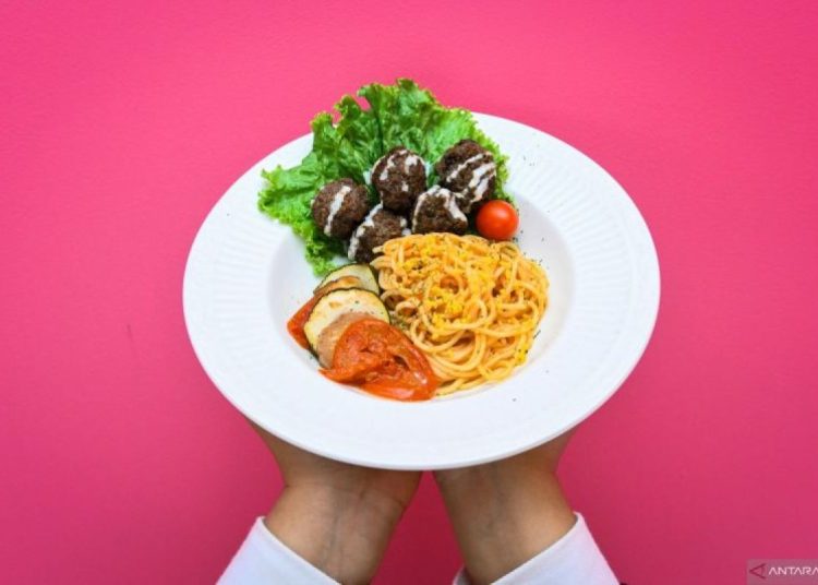 Cara mengatasi “food noise” tanpa menggunakan obat