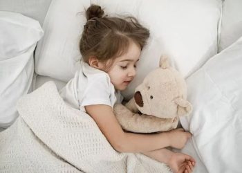 Makanan yang sebabkan anak alami gangguan tidur