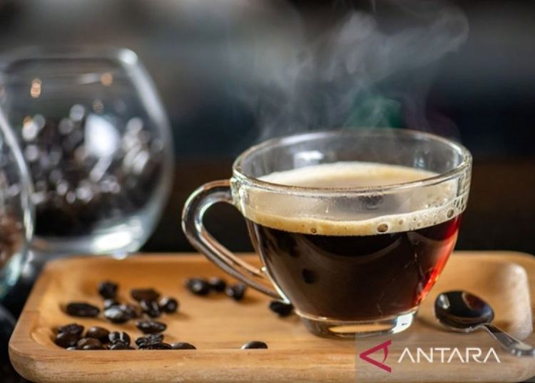 Waktu terbaik minum kopi untuk kesehatan jantung
