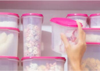 Jenama “plasticware” lokal dorong gaya hidup ramah lingkungan global