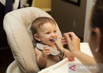 FDA keluarkan pedoman baru yang lebih ketat untuk makanan bayi