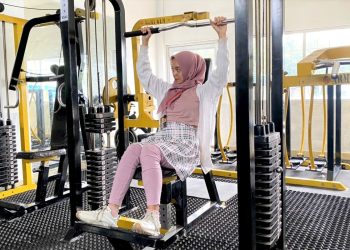 Kebiasaan makan sehat dan aktivitas fisik bisa cegah dini diabetes