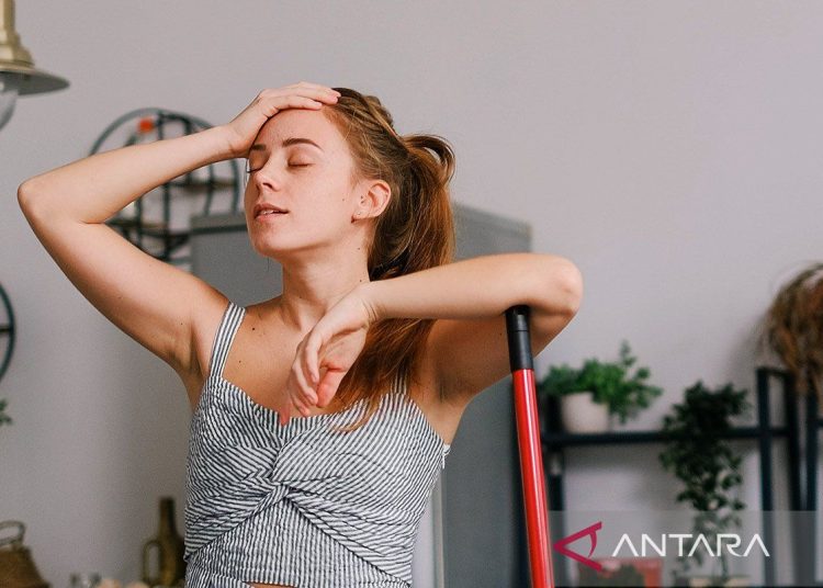 7 obat alami yang ampuh untuk sakit kepala