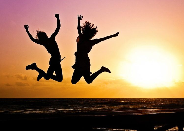 Perubahan gaya hidup: Dari YOLO ke YONO, pilihan hidup yang lebih baik