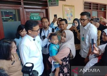 IDAI: CKG langkah awal deteksi masalah kesehatan anak