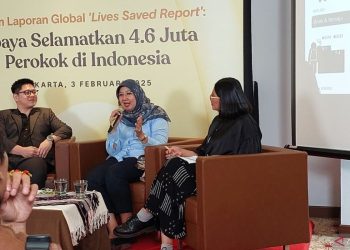 Kemenkes fokuskan penurunan prevalensi perokok pada anak-anak