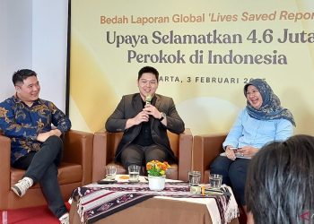 Tanda fisik yang bisa dilihat dari kebiasaan merokok