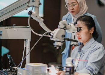 Penn Endodontic Global Symposium soroti perawatan bedah endodontik