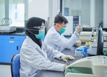 Etana komitmen sediakan produk pengobatan kanker yang terjangkau