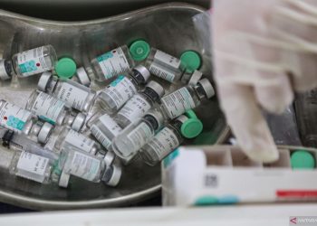 Pria juga perlu pencegahan kanker serviks dengan vaksin HPV