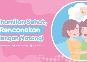 Agar Persiapan Kehamilan Sehat