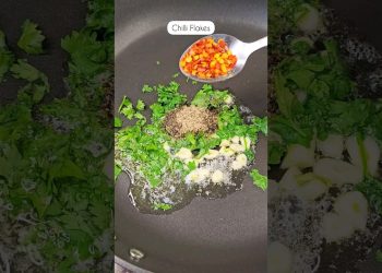 Herb Rice Recipe 🍚 #viral #shortvideo #youtubeshorts #shorts #rice #herbal