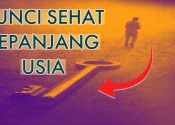 Tetap Semangat Sepanjang Usia | Kunci Sehat Di Usia 40 – 70 Tahun