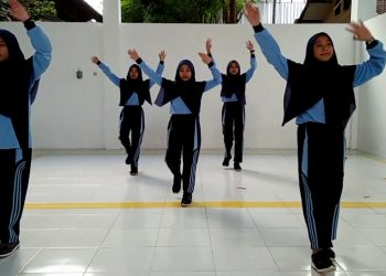 SSAI (SENAM SEHAT ANAK INDONESIA)