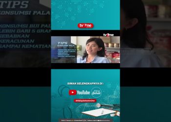 Tips Sehat Konsumsi Buah Pala FuTkehatan! | #celana pendek
