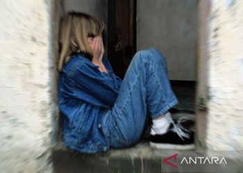 Dampak stres bagi kesehatan dan cara efektif mengatasinya