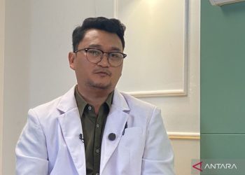 Konsumsi seblak secara tidak langsung pengaruhi kesehatan ginjal