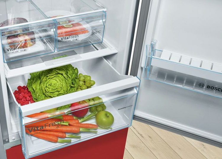 Sederet makanan yang sebaiknya tidak disimpan di “freezer”